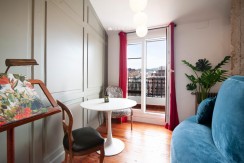 Exclusivo Loft Contemporáneo Junto Al Teatro Arriaga