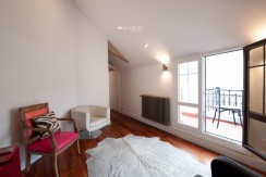 Exclusivo Loft Contemporáneo Junto Al Teatro Arriaga