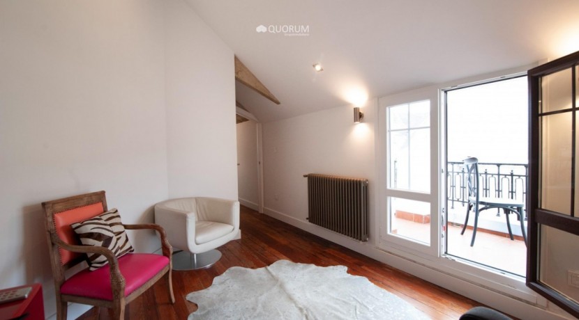Exclusivo Loft Contemporáneo Junto Al Teatro Arriaga