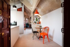 Exclusivo Loft Contemporáneo Junto Al Teatro Arriaga