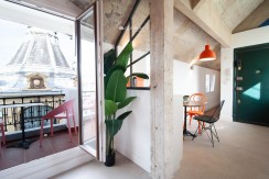 Exclusivo Loft Contemporáneo Junto Al Teatro Arriaga