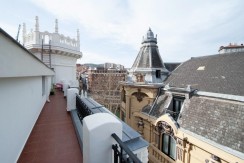 Exclusivo Loft Contemporáneo Junto Al Teatro Arriaga