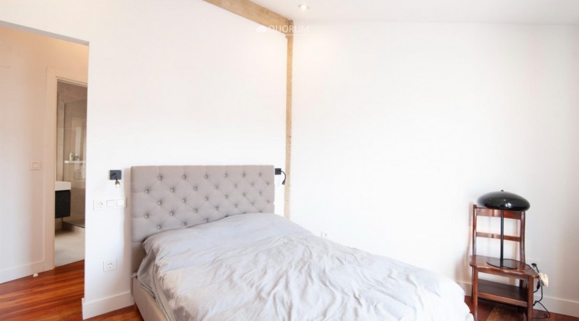 Exclusivo Loft Contemporáneo Junto Al Teatro Arriaga