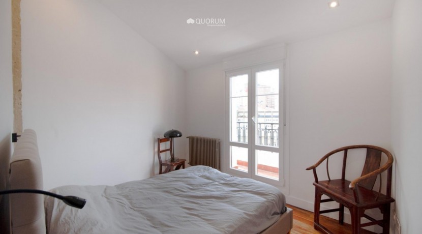 Exclusivo Loft Contemporáneo Junto Al Teatro Arriaga