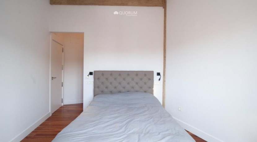 Exclusivo Loft Contemporáneo Junto Al Teatro Arriaga
