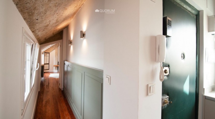 Exclusivo Loft Contemporáneo Junto Al Teatro Arriaga
