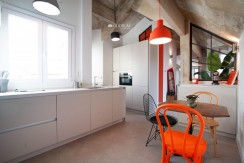 Exclusivo Loft Contemporáneo Junto Al Teatro Arriaga