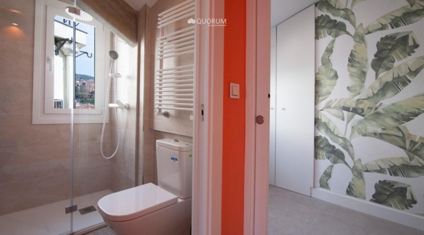 Exclusivo Loft Contemporáneo Junto Al Teatro Arriaga