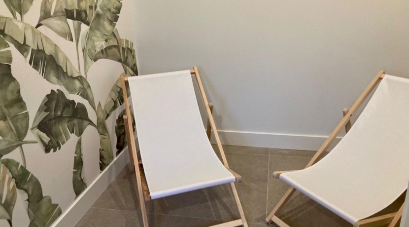 Exclusivo Loft Contemporáneo Junto Al Teatro Arriaga