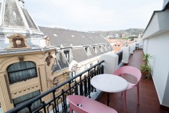 Exclusivo Loft Contemporáneo Junto Al Teatro Arriaga