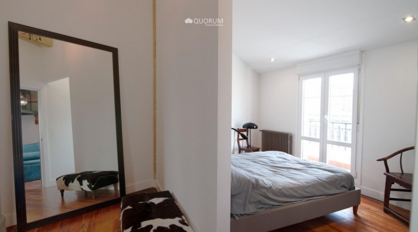 Exclusivo Loft Contemporáneo Junto Al Teatro Arriaga
