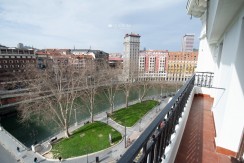 Exclusivo Loft Contemporáneo Junto Al Teatro Arriaga