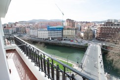 Exclusivo Loft Contemporáneo Junto Al Teatro Arriaga