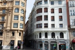 Exclusivo Loft Contemporáneo Junto Al Teatro Arriaga
