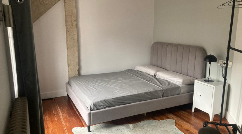 Exclusivo Loft Contemporáneo Junto Al Teatro Arriaga