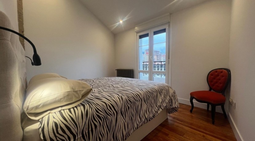 Exclusivo Loft Contemporáneo Junto Al Teatro Arriaga