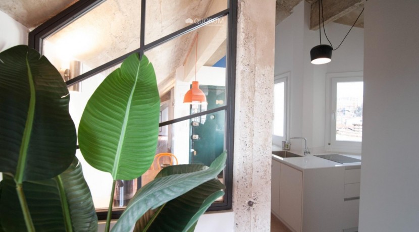Exclusivo Loft Contemporáneo Junto Al Teatro Arriaga