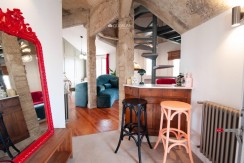 Exclusivo Loft Contemporáneo Junto Al Teatro Arriaga
