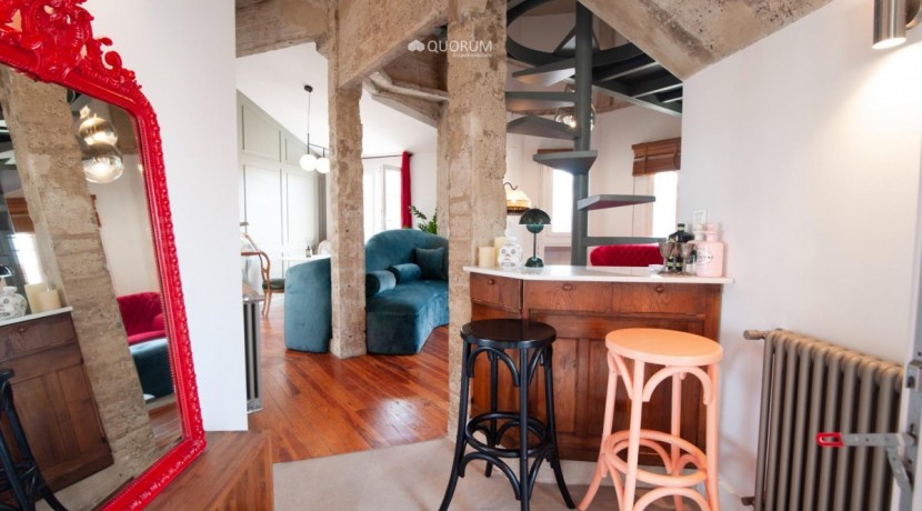 Exclusivo Loft Contemporáneo Junto Al Teatro Arriaga