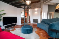 Exclusivo Loft Contemporáneo Junto Al Teatro Arriaga