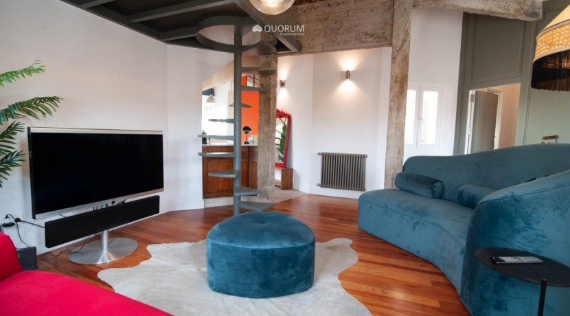 Exclusivo Loft Contemporáneo Junto Al Teatro Arriaga
