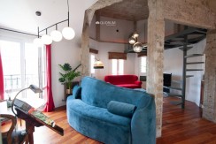 Exclusivo Loft Contemporáneo Junto Al Teatro Arriaga