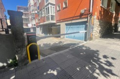 GARAJE EN ALGORTA