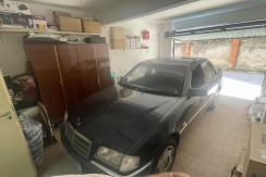 GARAJE EN ALGORTA