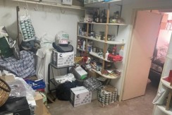 GARAJE EN ALGORTA