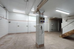 Local Comercial con Salida de Humos junto a la Alhondiga
