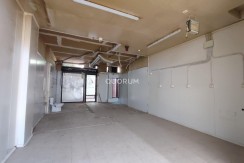 Local Comercial con Salida de Humos junto a la Alhondiga