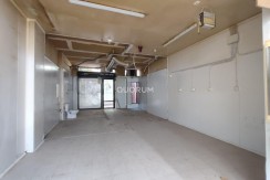 Local Comercial con Salida de Humos junto a la Alhondiga