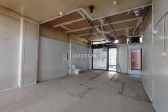 Local Comercial con Salida de Humos junto a la Alhondiga