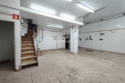 Local Comercial con Salida de Humos junto a la Alhondiga