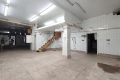 Local Comercial con Salida de Humos junto a la Alhondiga