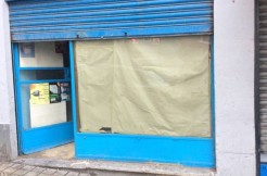 Local Comercial Para Diseñar A Tu Gusto