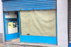 Local Comercial Para Diseñar A Tu Gusto