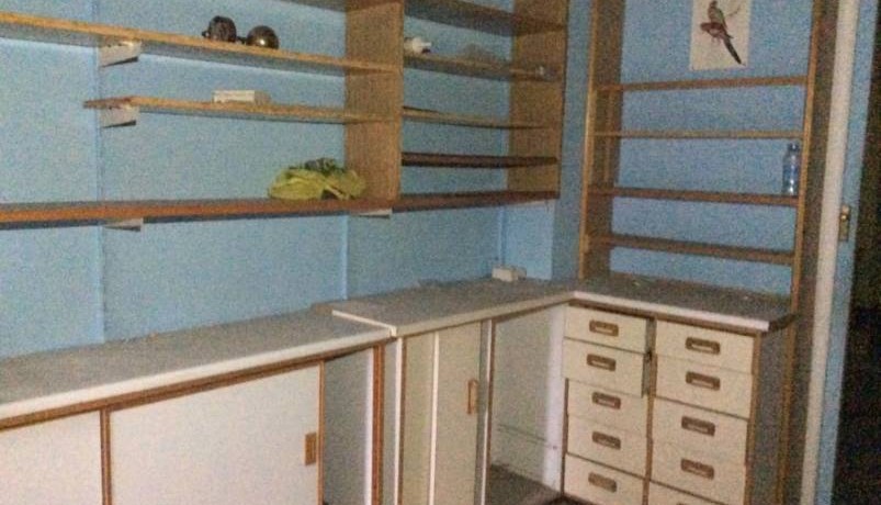 Local Comercial Para Diseñar A Tu Gusto