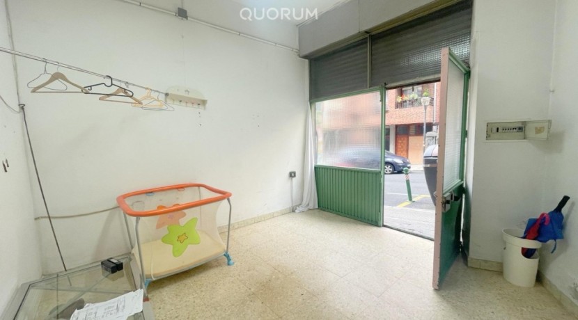 Local Comercial Próximo Al Colegio Maristas