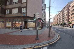 Local en alquiler Autonomia – La Casilla