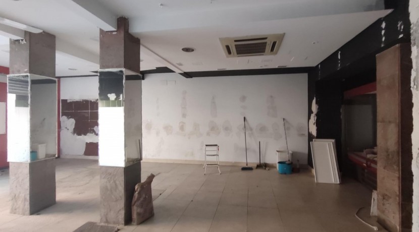 Local en venta Autonomia – La Casilla