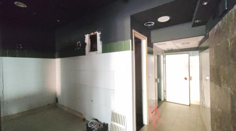 Local en venta Autonomia – La Casilla