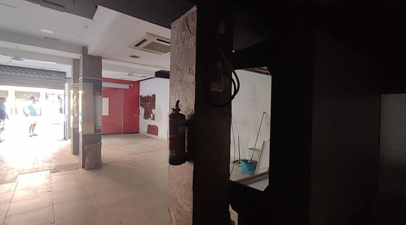 Local en venta Autonomia – La Casilla