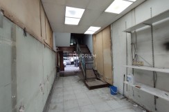 Local en venta junto a la Alhóndiga