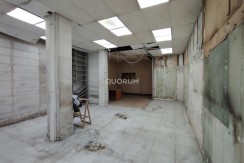 Local en venta junto a la Alhóndiga