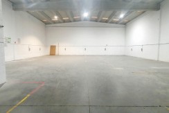 Nave industrial en Galdakao