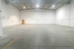 Nave industrial en Galdakao