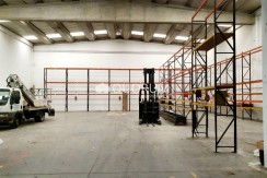 Nave industrial en Galdakao