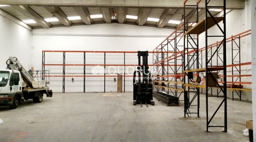 Nave industrial en Galdakao