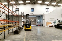 Nave industrial en Galdakao